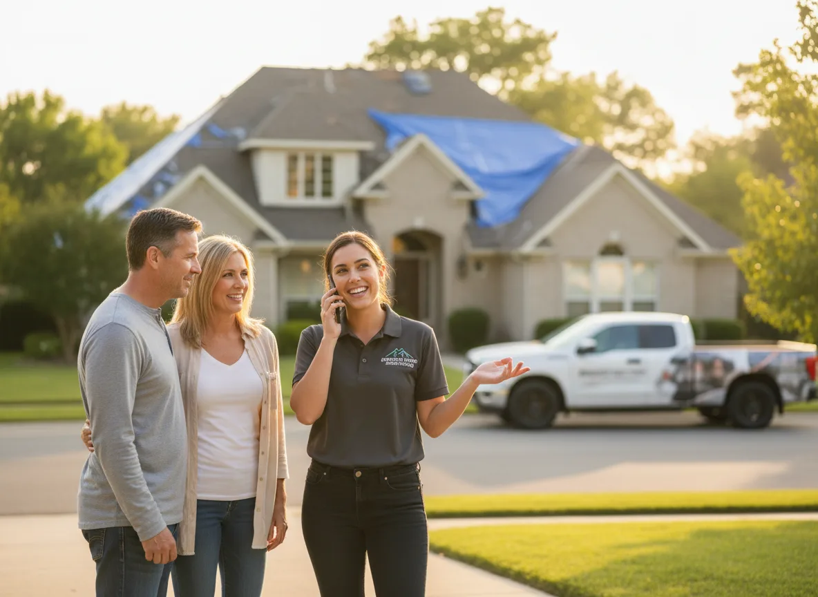 Emergency Roof Repair Speedway, IN FAQs